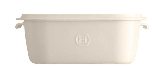 Emile Henry Cheese Box Clay Emile Henry by Kitchen Niche