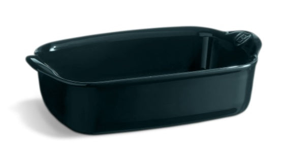 Emile Henry Rectangular Baking Dish Individual Belle-Ile by Kitchen Niche