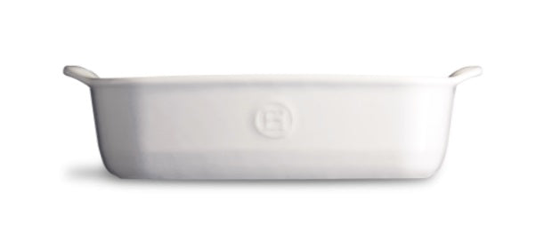 Emile Henry Rectangular Baking Dish Individual Flour by Kitchen Niche