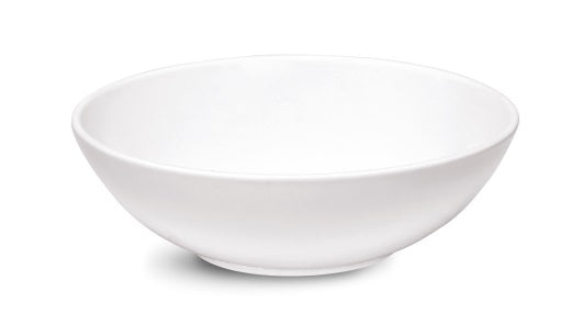 Emile Henry Individual Salad Bowl Flour White by Kitchen Niche