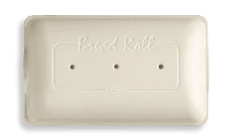 Emile Henry Mini Baguette Baker Clay by Kitchen Niche