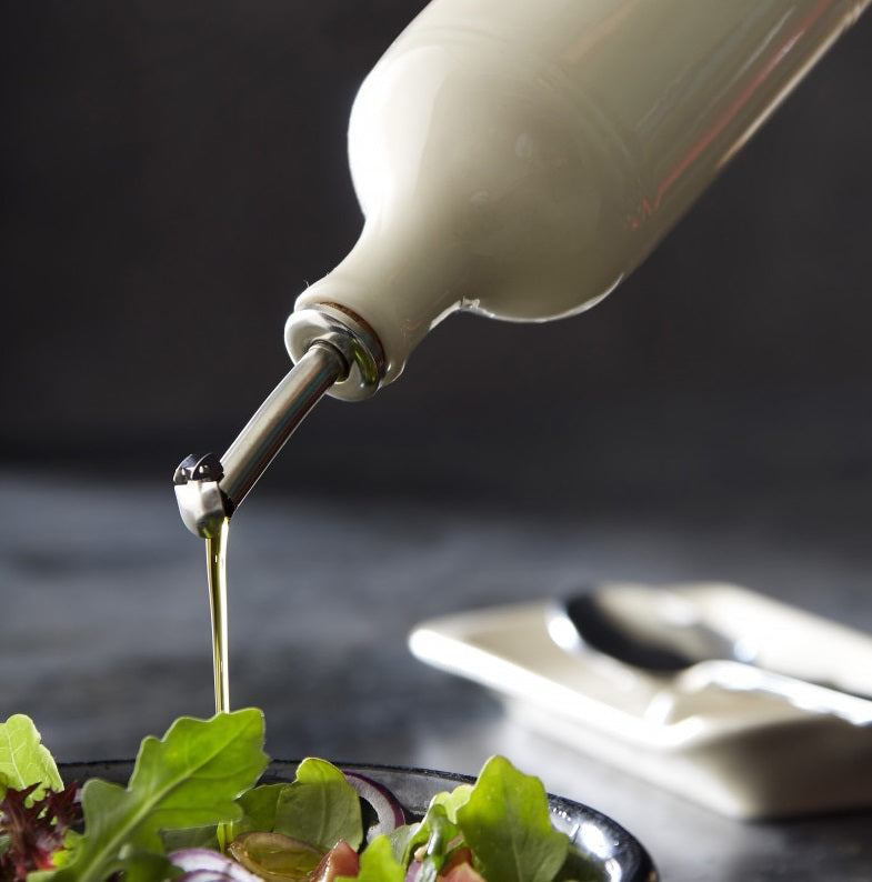 Emile Henry Oil Cruet Belle-Ile by Kitchen Niche