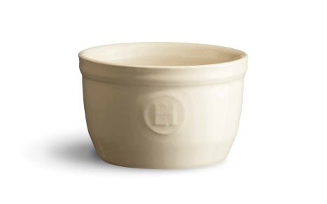 Emile Henry Ramekin N9 Clay by Kitchen Niche