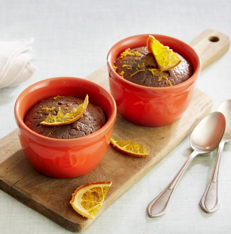 Emile Henry Ramekin N9 Mediterranean by Kitchen Niche