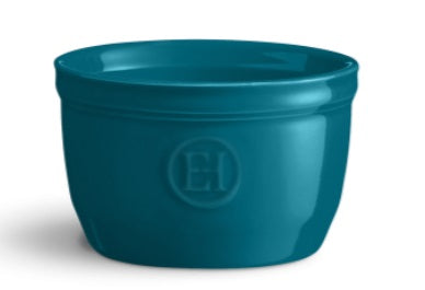 Emile Henry Ramekin N9 Mediterranean by Kitchen Niche