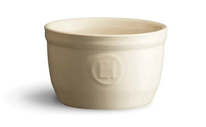 Emile Henry Ramekin Set of 2 N9 Clay by Kitchen Niche