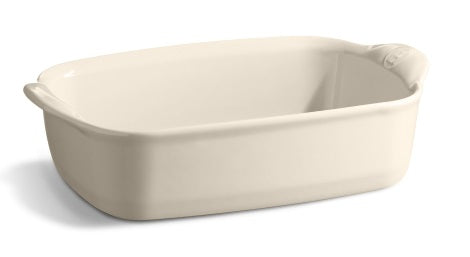 Emile Henry Rectangular Baking Dish Individual Clay by Kitchen Niche