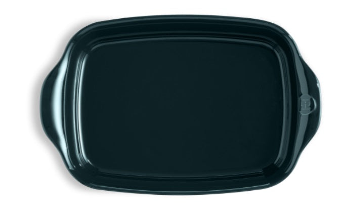 Emile Henry Rectangular Baking Dish Small Belle-Ile by Kitchen Niche