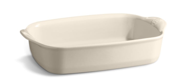 Emile Henry Rectangular Baking Dish Large Clay by Kitchen Niche