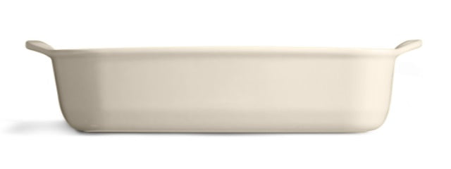 Emile Henry Rectangular Baking Dish Small Clay by Kitchen Niche