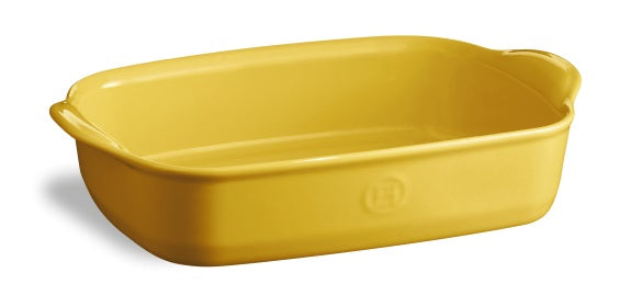 Emile Henry Rectangular Baking Dish Small Provence by Kitchen Niche