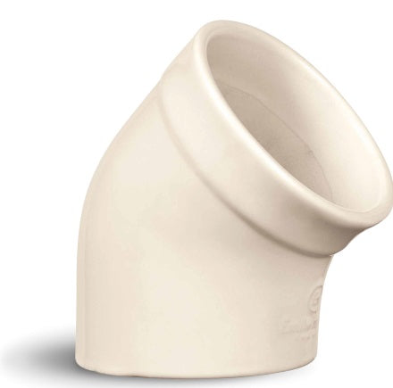 Emile Henry Salt Pig Clay by Kitchen Niche