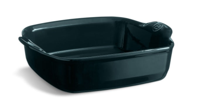 Emile Henry Square Baking Dish Belle-Ile by Kitchen Niche