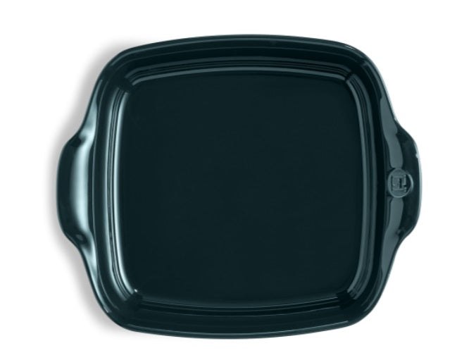 Emile Henry Square Baking Dish Belle-Ile by Kitchen Niche