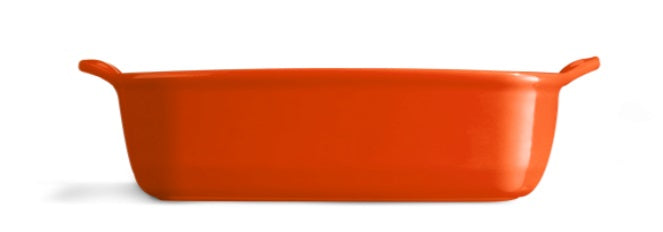 Emile Henry Square Baking Dish Toscane by Kitchen Niche