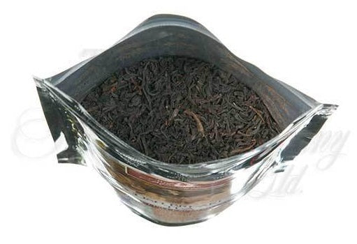 Metropolitan Tea Company Loose English Breakfast Tea by Kitchen Niche