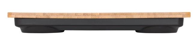 Escali Arti Digital Bamboo Kitchen Scale by Kitchen Niche