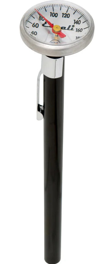 Escali Instant Read Dial Thermometer by Kitchen Niche
