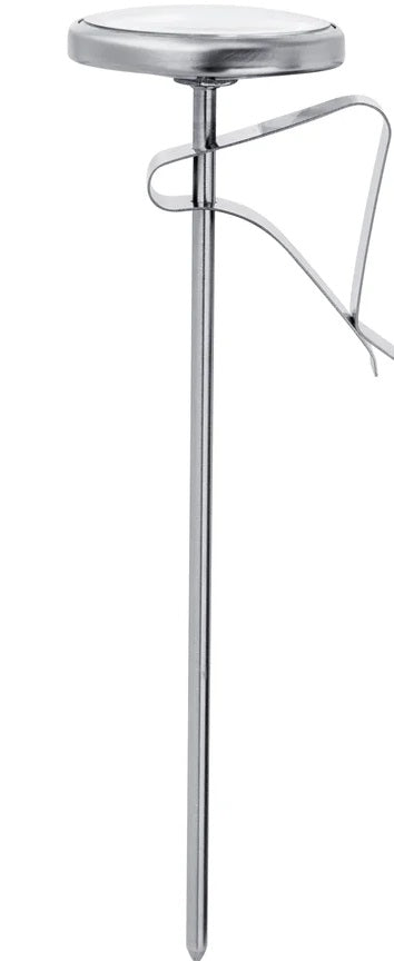 Escali Instant Read Large Dial Thermometer by Kitchen Niche