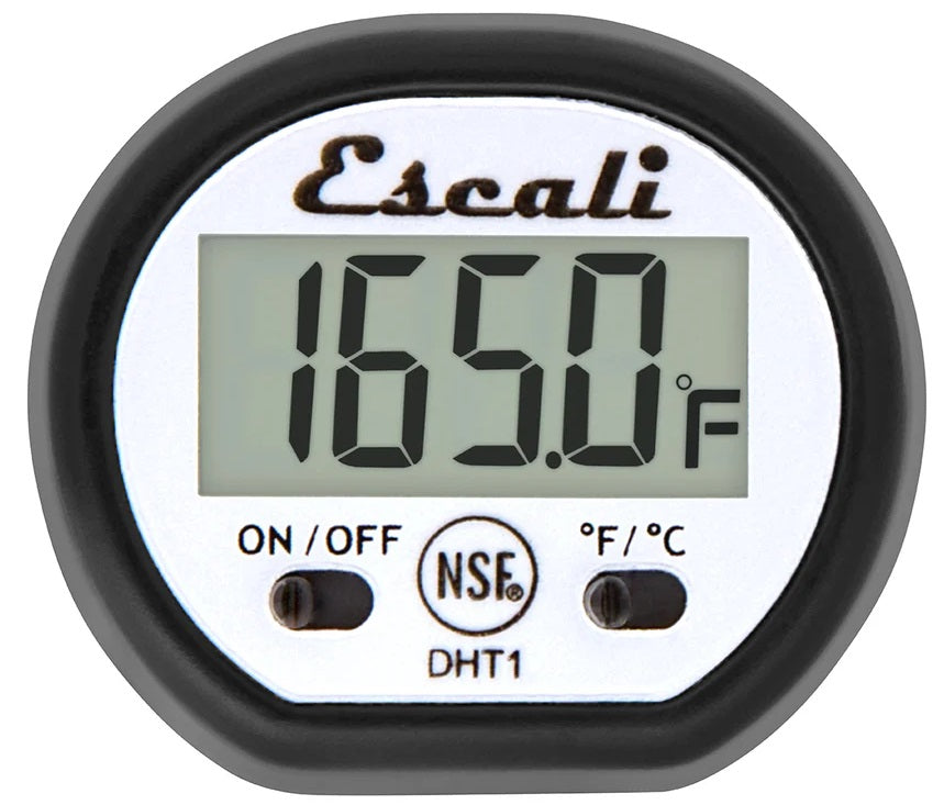 Escali Digital Pocket Thermometer by Kitchen Niche