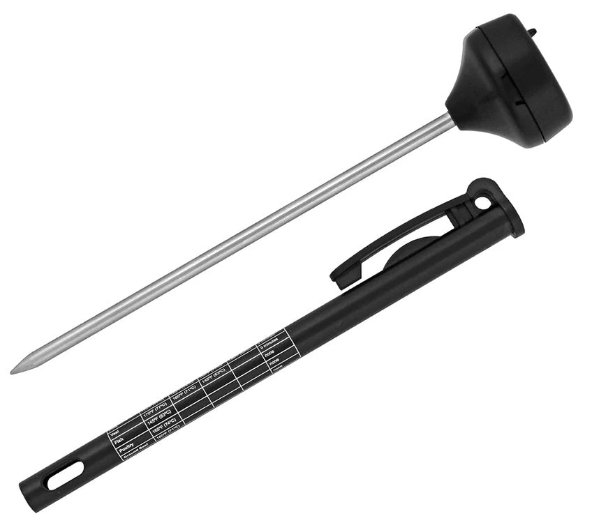 Escali Digital Pocket Thermometer by Kitchen Niche