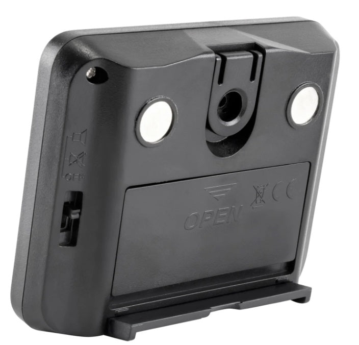 Escali Extra Loud Digital Timer by Kitchen Niche