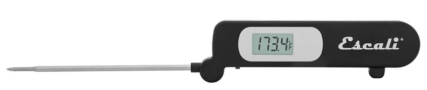 Escali Folding Digital Thermometer by Kitchen Niche
