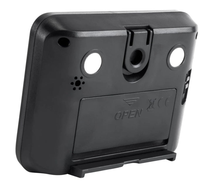 Escali 4 Event Digital Timer by Kitchen Niche