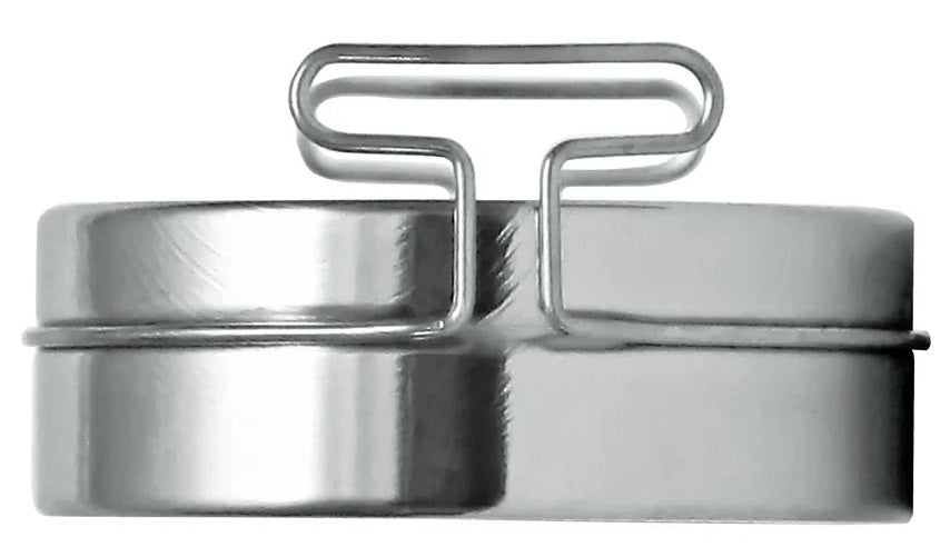 Escali Grill Surface BBQ Thermometer by Kitchen Niche