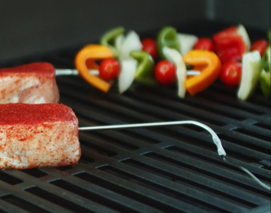 Escali Infrared Surface & Probe Digital Thermometer by Kitchen Niche