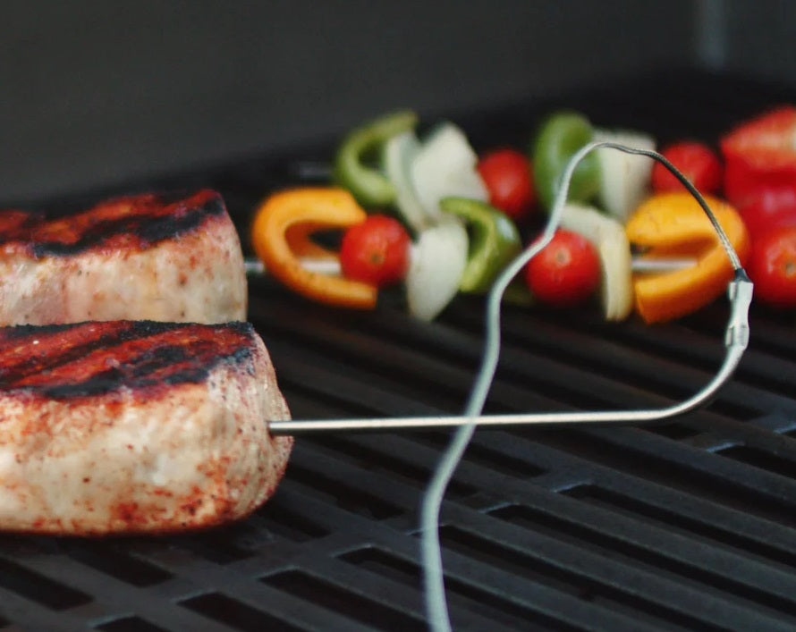 Escali Infrared Surface & Probe Digital Thermometer by Kitchen Niche