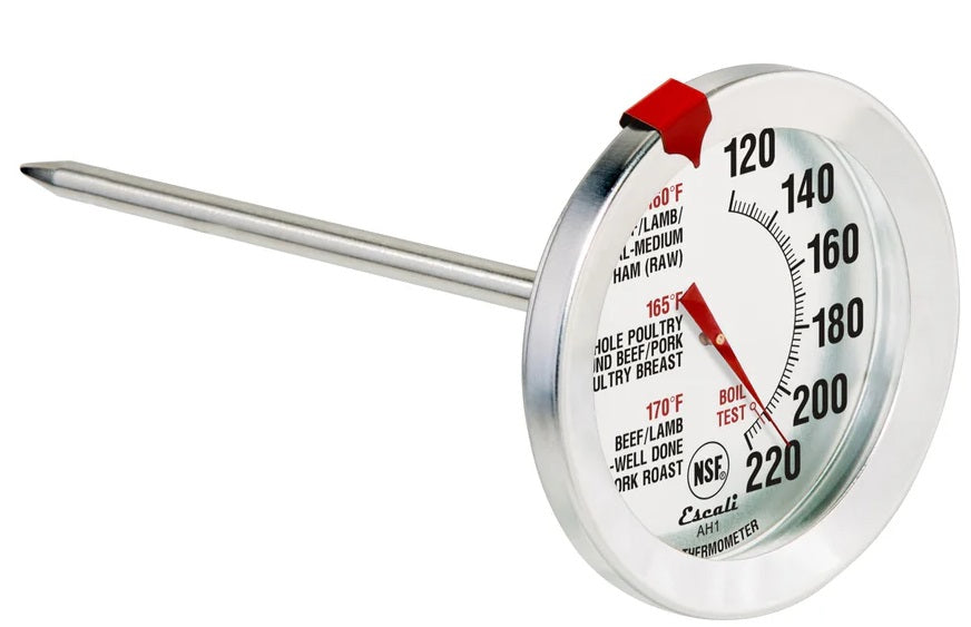 Escali Oven Safe Meat Thermometer by Kitchen Niche