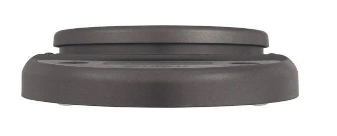 Escali Primo Digital Kitchen Scale Metallic by Kitchen Niche