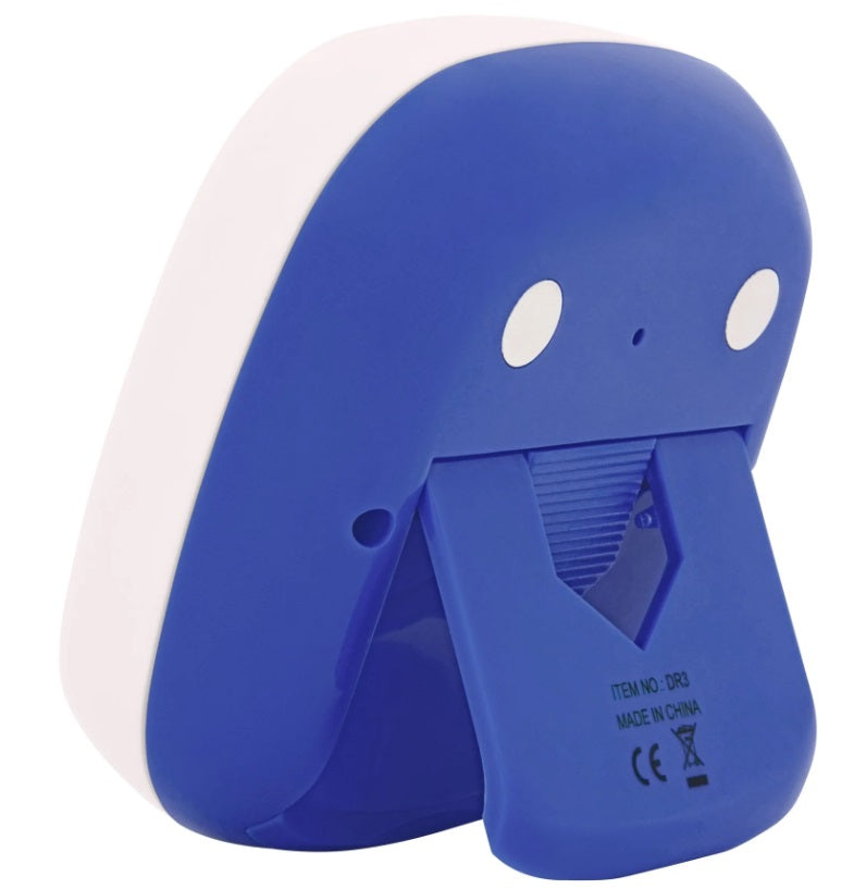 Escali Touch Screen Digital Timer Blue by Kitchen Niche