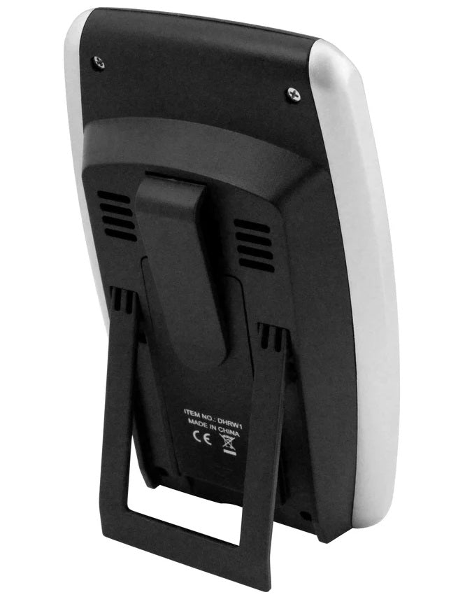 Escali Wireless Remote Thermometer and Timer by Kitchen Niche