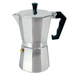 Espresso Maker 9-Cup by Kitchen Niche