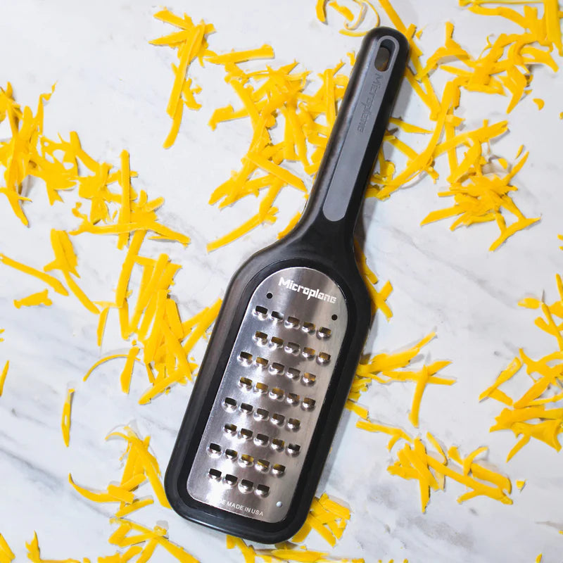Microplane Select Series Extra Coarse Grater by Kitchen Niche