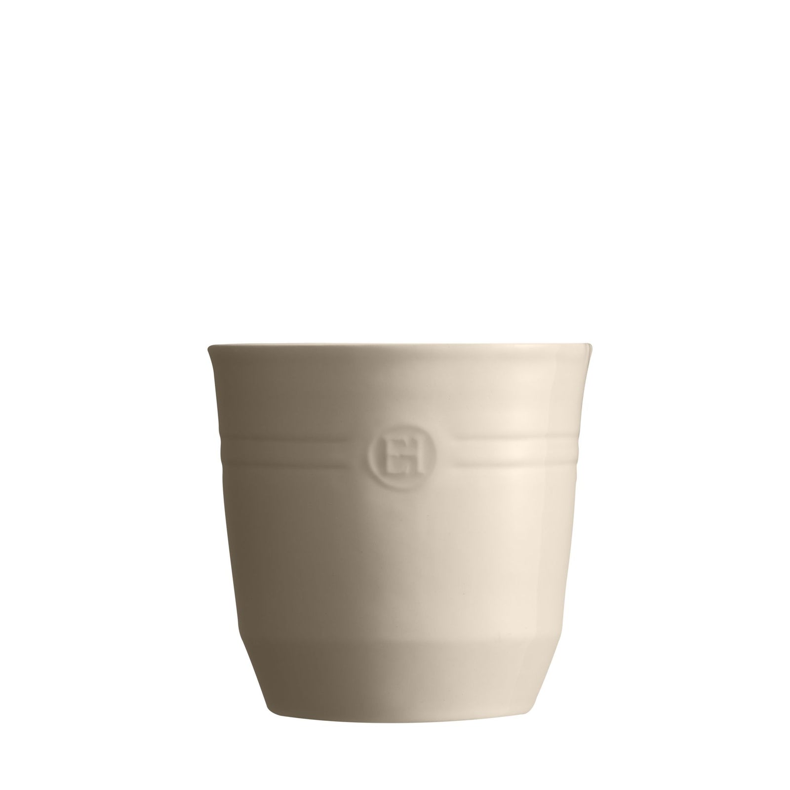 Emile Henry Utensil Pot – Argile – 13 cm
