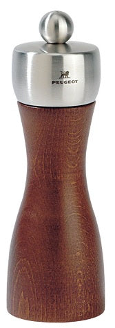 Peugeot Fidji Wild Cherry 15cm Pepper Mill by Kitchen Niche