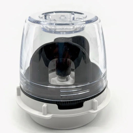 FinaMill FinaPod Max Pod for FinaMill Spice Grinder KitchenNiche.ca by Kitchen Niche