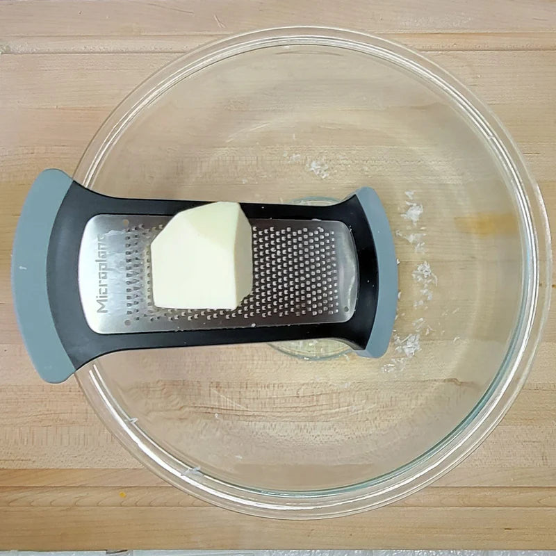 Microplane Bowl Grater – Fine by Kitchen Niche