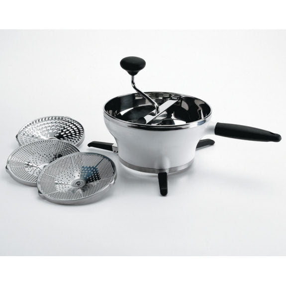 Oxo Good Grips Food Mill by Kitchen Niche