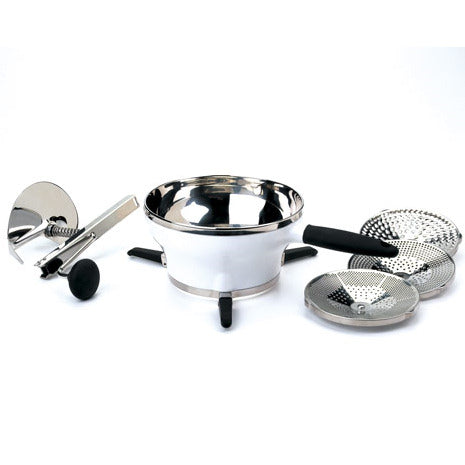 Oxo Good Grips Food Mill by Kitchen Niche