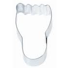 Fox Run 3" Foot Cookie Cutter by Kitchen Niche