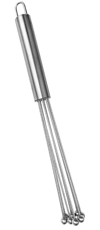 Fox Run Stainless Steel Ball Whisk by Kitchen Niche