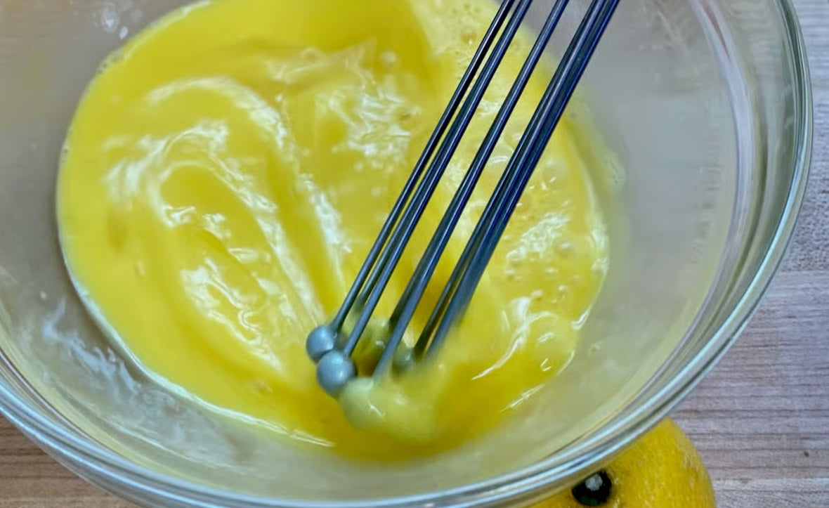 Fox Run Stainless Steel Ball Whisk by Kitchen Niche