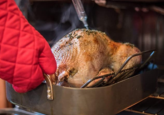 Fox Run Nylon Baster by Kitchen Niche