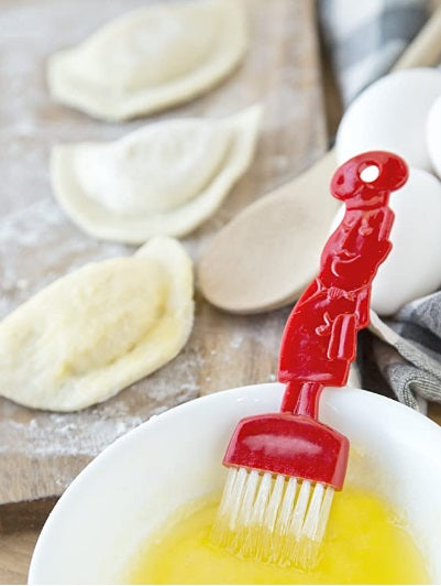 Fox Run Chef Pastry Brush by Kitchen Niche