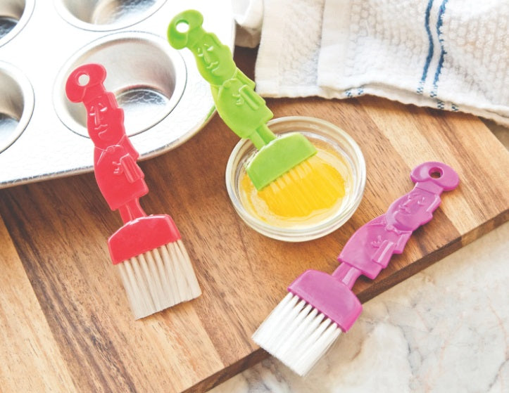 Fox Run Chef Pastry Brush by Kitchen Niche