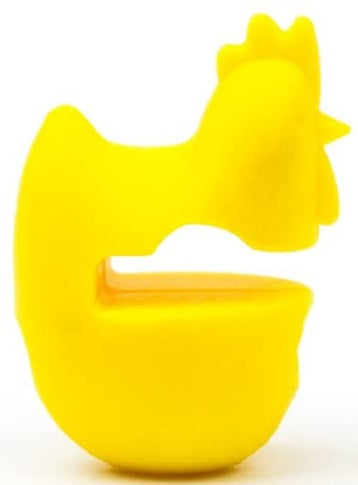 Fox Run Chicken Pot Clip by Kitchen Niche